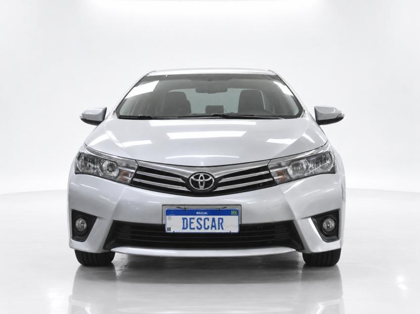 TOYOTA Corolla - Foto