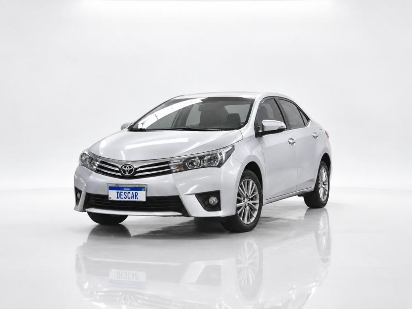 TOYOTA Corolla - Foto
