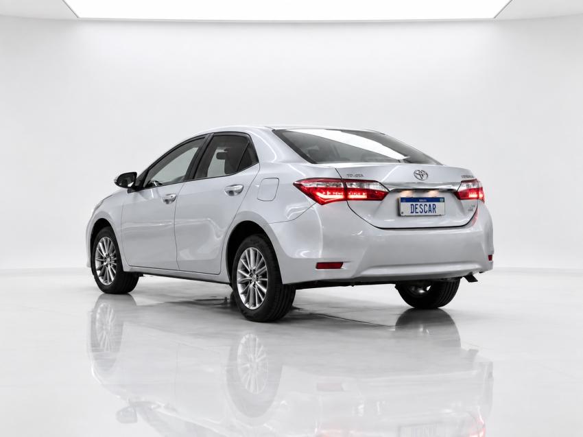 TOYOTA Corolla - Foto