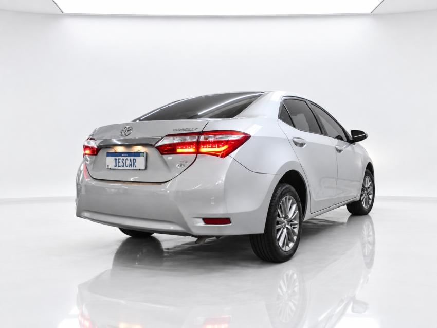 TOYOTA Corolla - Foto