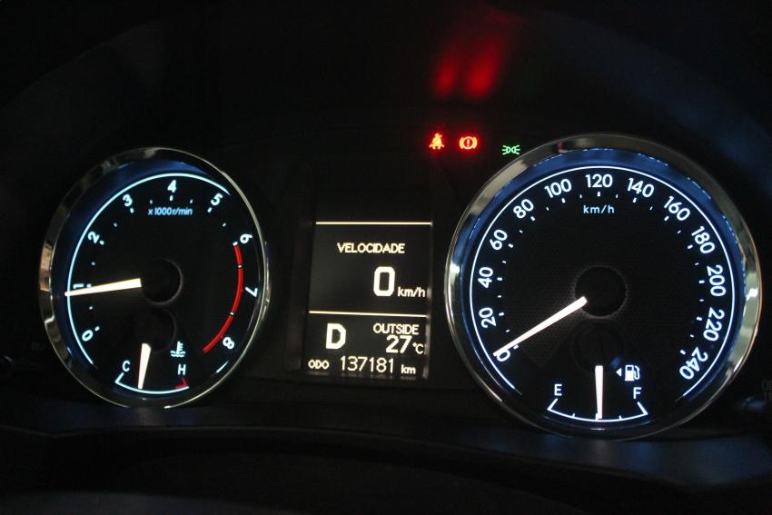 TOYOTA Corolla - Foto