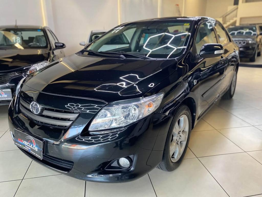 TOYOTA Corolla - Foto