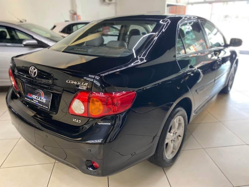 TOYOTA Corolla - Foto