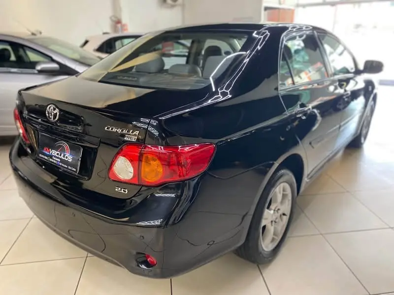 TOYOTA Corolla - Foto