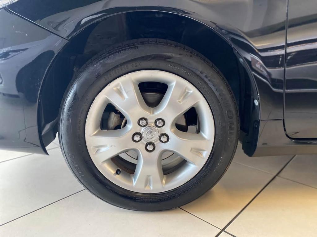 TOYOTA Corolla - Foto
