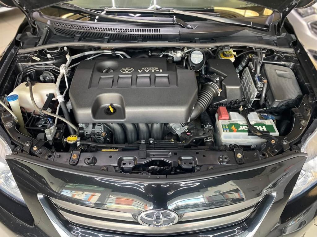 TOYOTA Corolla - Foto
