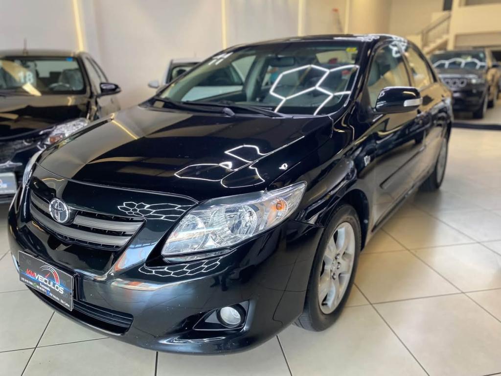 TOYOTA Corolla - Foto