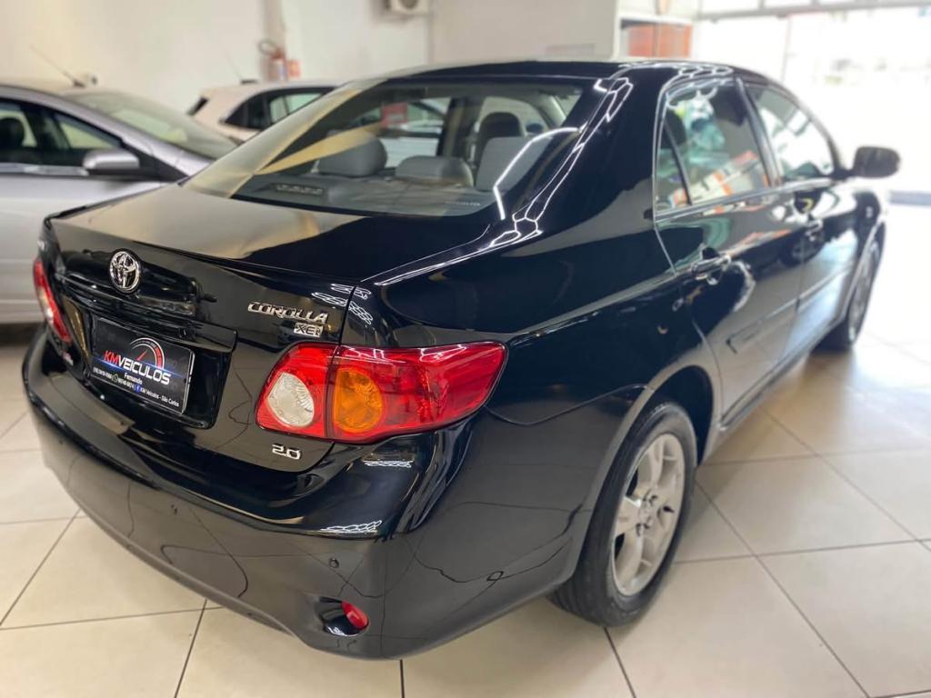 TOYOTA Corolla - Foto