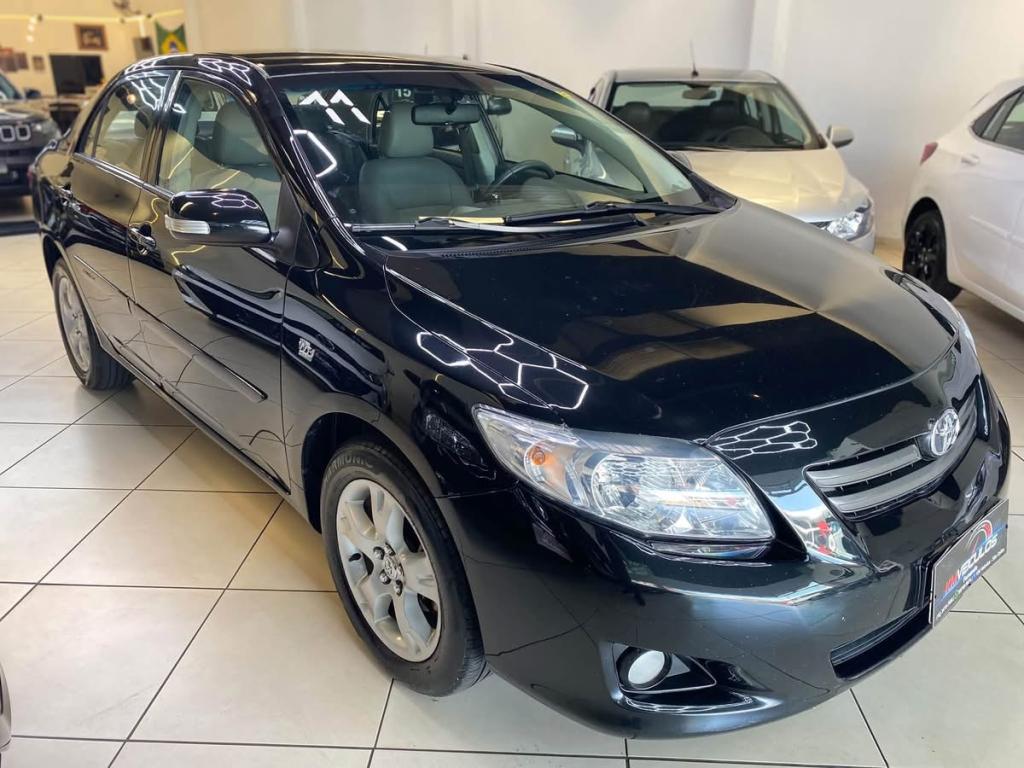TOYOTA Corolla - Foto