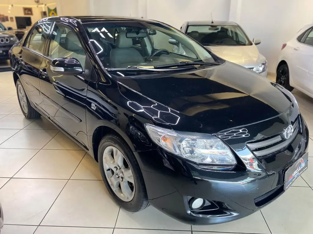 TOYOTA Corolla - Foto