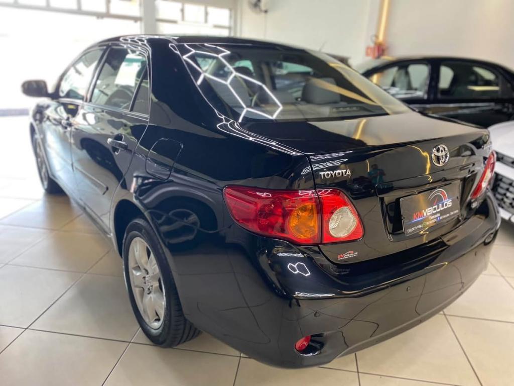 TOYOTA Corolla - Foto