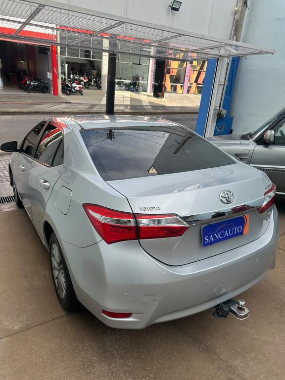 TOYOTA Corolla - Foto