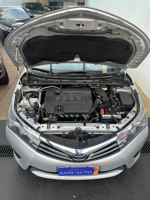 TOYOTA Corolla - Foto