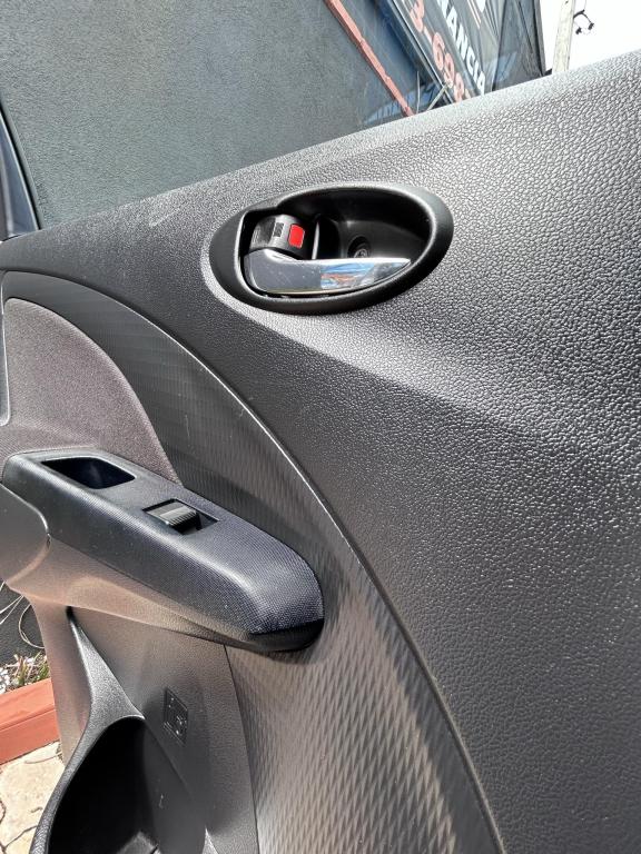 TOYOTA Etios Hatch - Foto