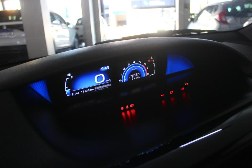 TOYOTA Etios Hatch - Foto
