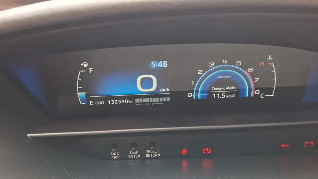 TOYOTA Etios Sedan - Foto