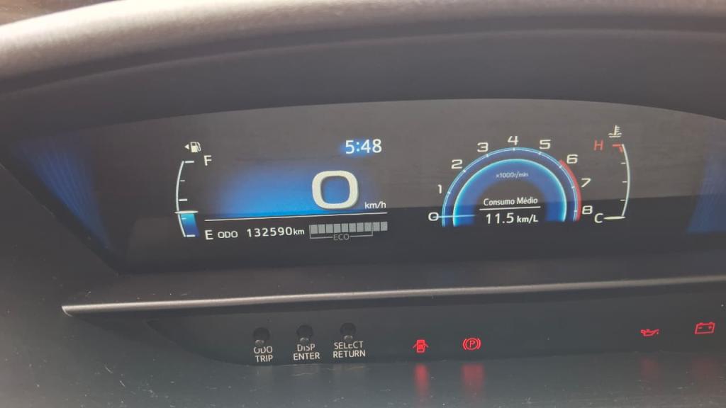 TOYOTA Etios Sedan - Foto