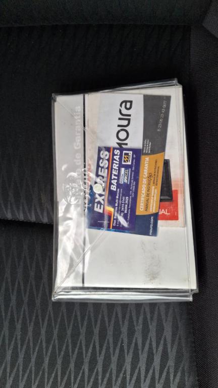 TOYOTA Etios Sedan - Foto