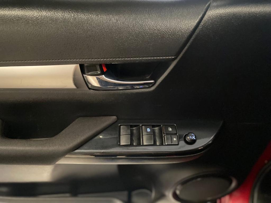 TOYOTA Hilux Caminhonete - Foto