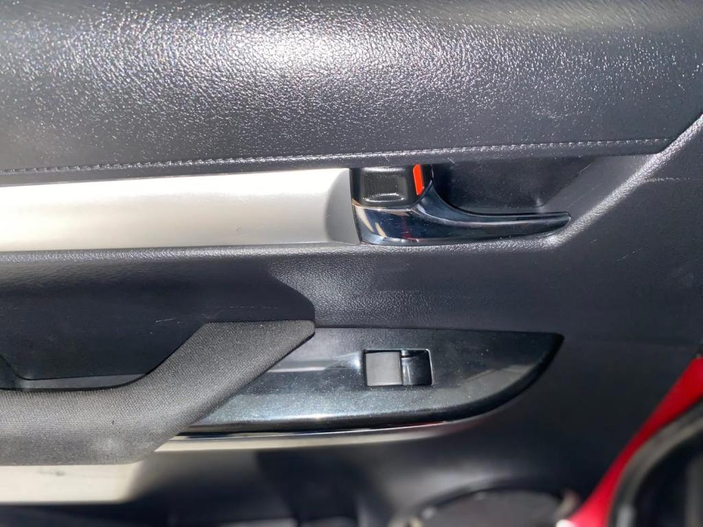 TOYOTA Hilux Caminhonete - Foto