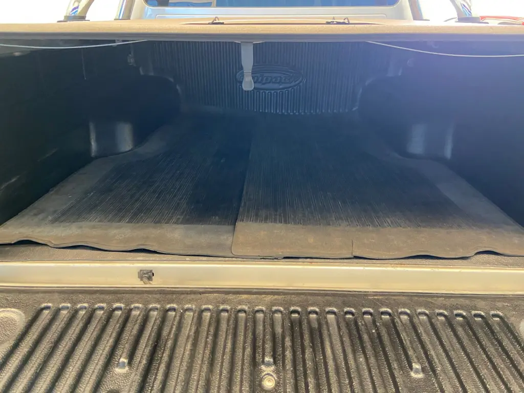 TOYOTA Hilux Caminhonete - Foto