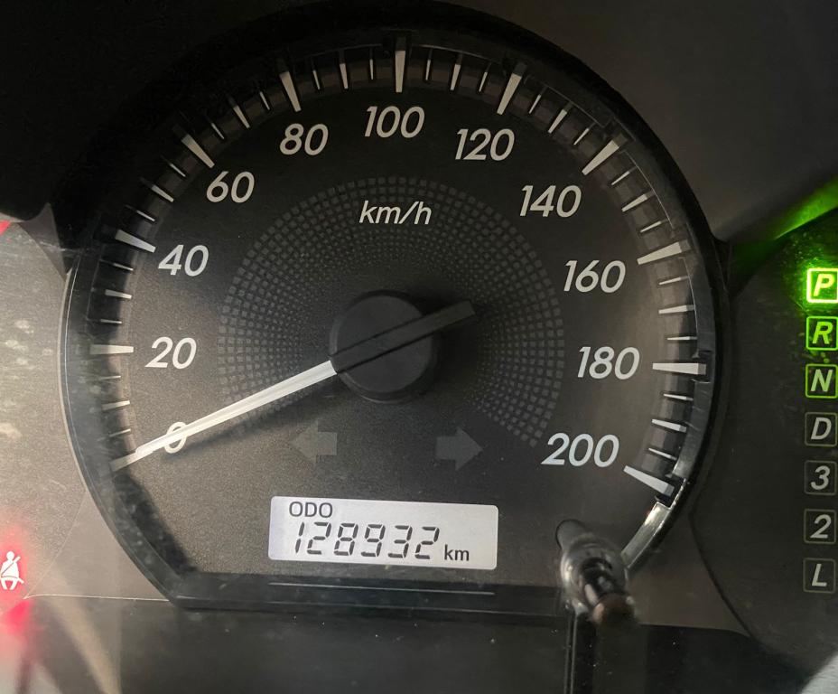 TOYOTA Hilux Caminhonete - Foto