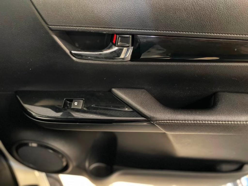 TOYOTA Hilux Caminhonete - Foto