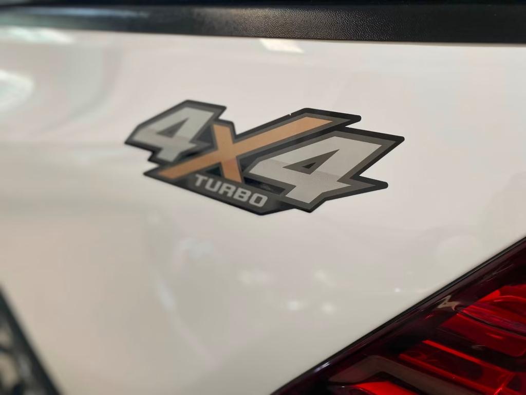 TOYOTA Hilux Caminhonete - Foto