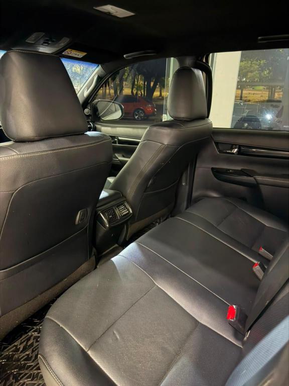 TOYOTA Hilux Caminhonete - Foto