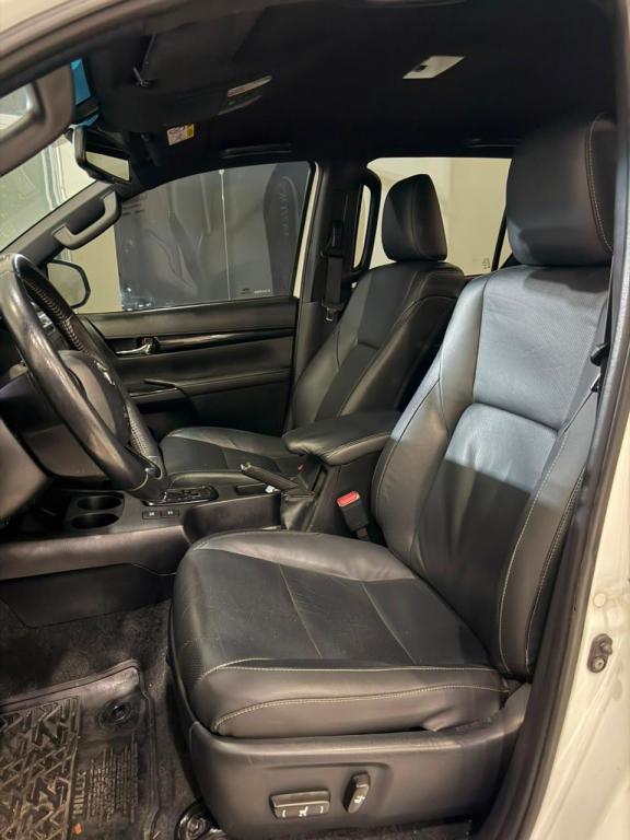 TOYOTA Hilux Caminhonete - Foto