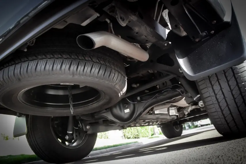 TOYOTA Hilux SW4 - Foto