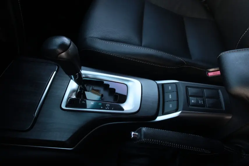 TOYOTA Hilux SW4 - Miniatura
