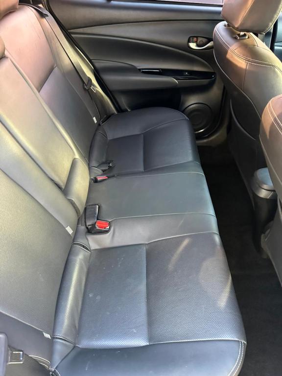 TOYOTA Yaris Hatch - Foto