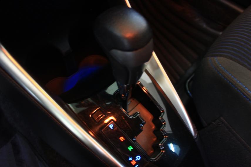 TOYOTA Yaris Hatch - Foto