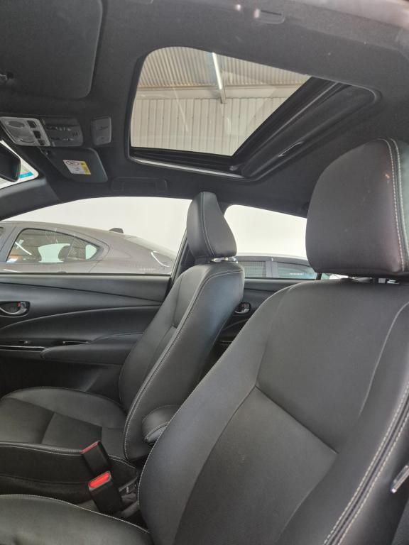 TOYOTA Yaris Hatch - Foto