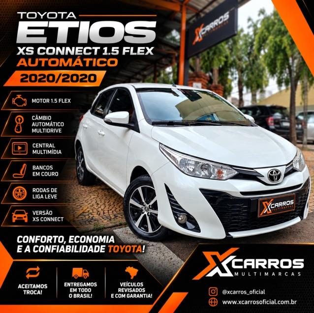 TOYOTA Yaris Hatch - Foto