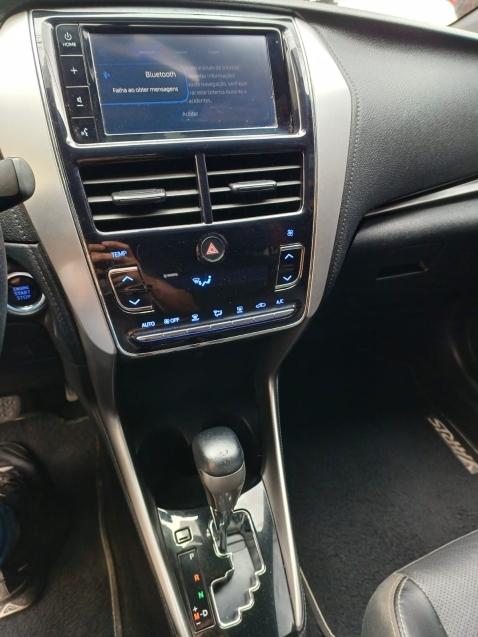TOYOTA Yaris Hatch - Foto
