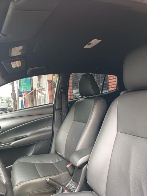 TOYOTA Yaris Hatch - Foto