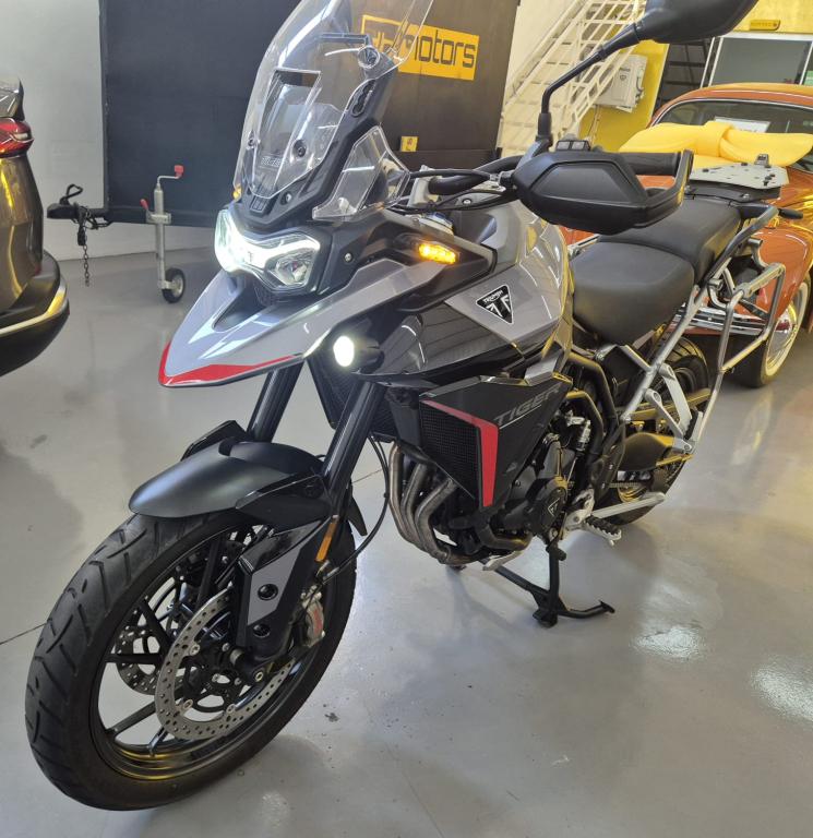 TRIUMPH Tiger 900 GT Pro