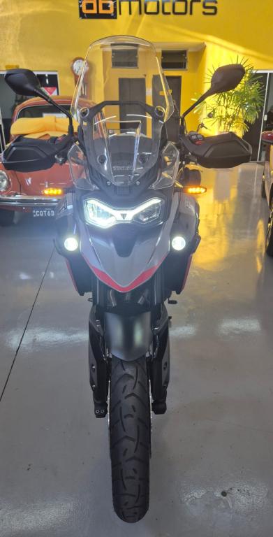 TRIUMPH Tiger 900 GT Pro - Foto