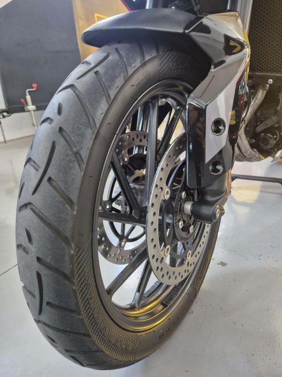 TRIUMPH Tiger 900 GT Pro - Foto
