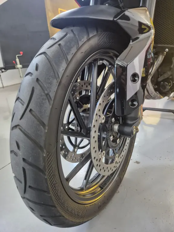 TRIUMPH Tiger 900 GT Pro - Foto