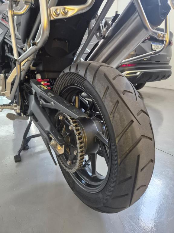 TRIUMPH Tiger 900 GT Pro - Foto