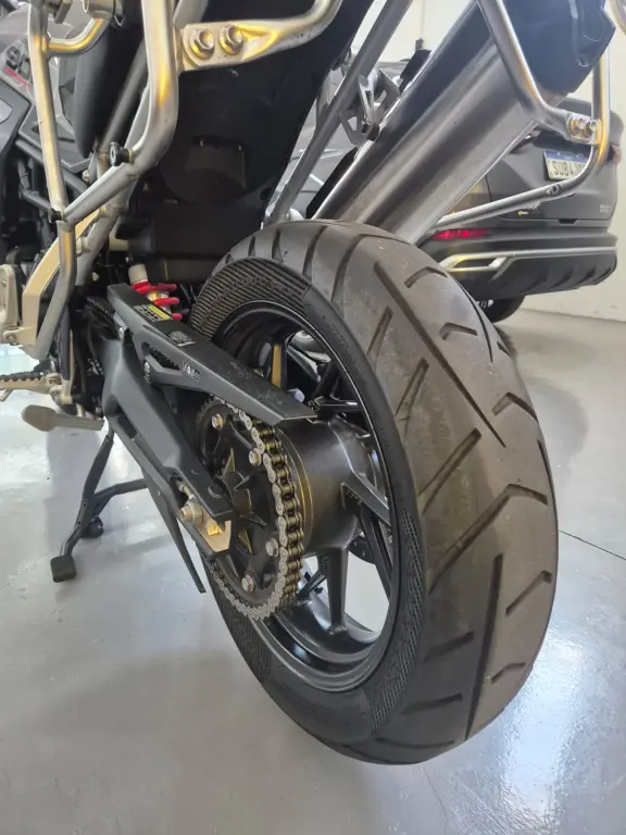 TRIUMPH Tiger 900 GT Pro - Foto