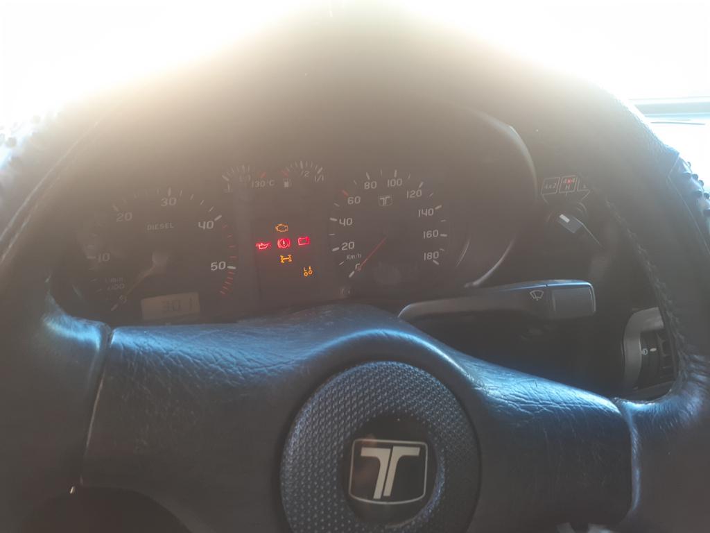 TROLLER T4 - Foto