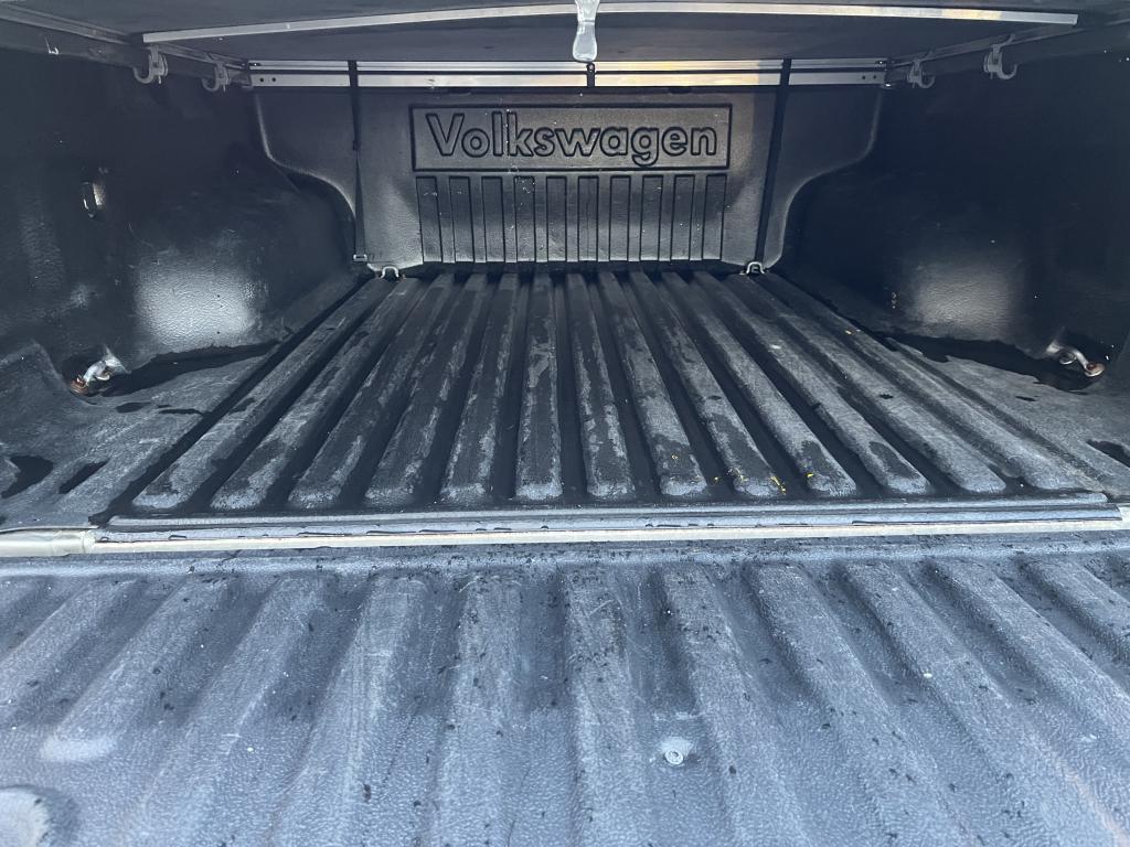 VOLKSWAGEN Amarok - Foto