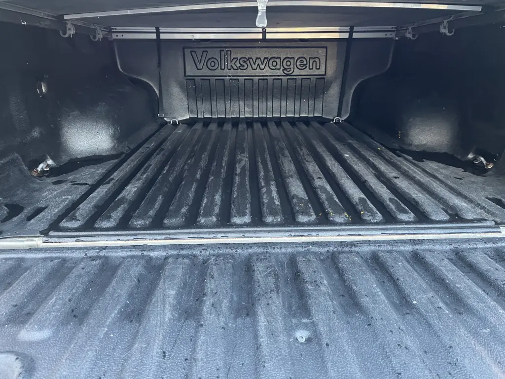 VOLKSWAGEN Amarok - Foto