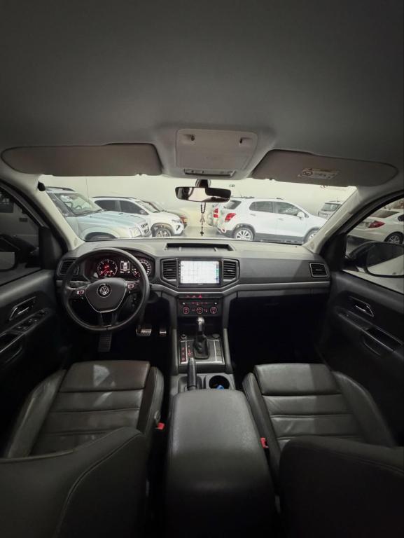 VOLKSWAGEN Amarok - Foto