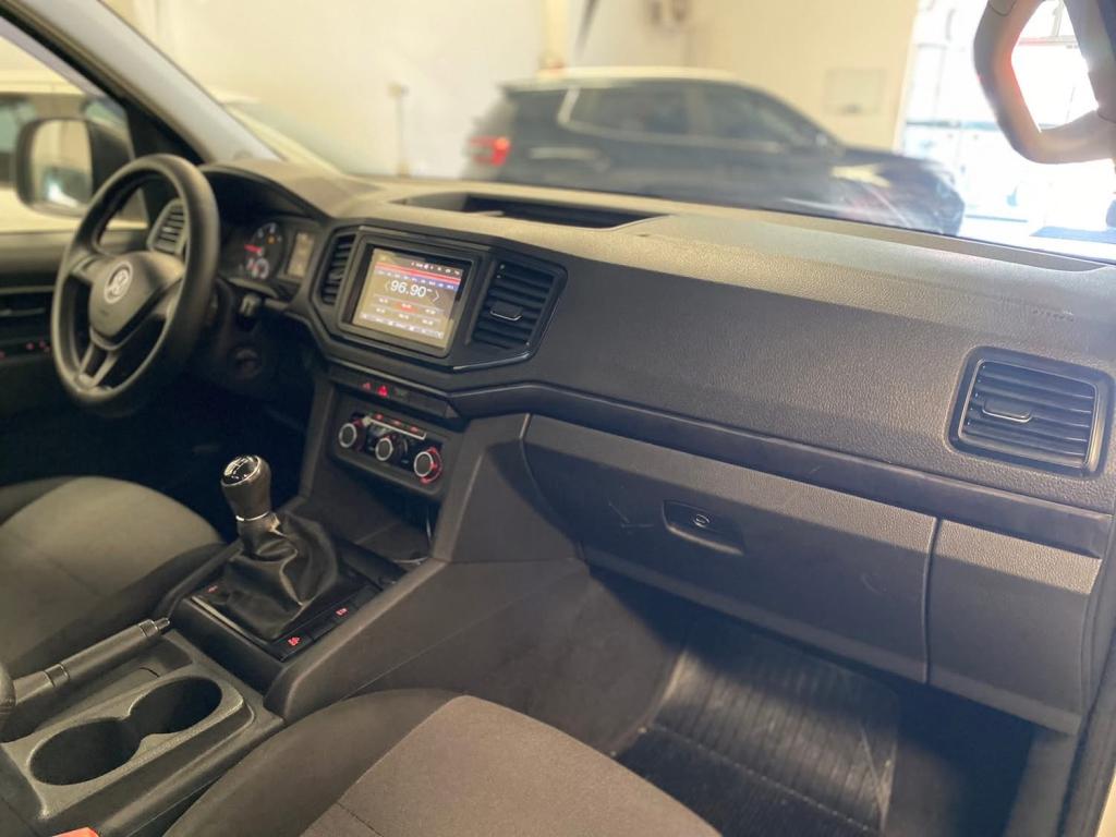 VOLKSWAGEN Amarok - Foto