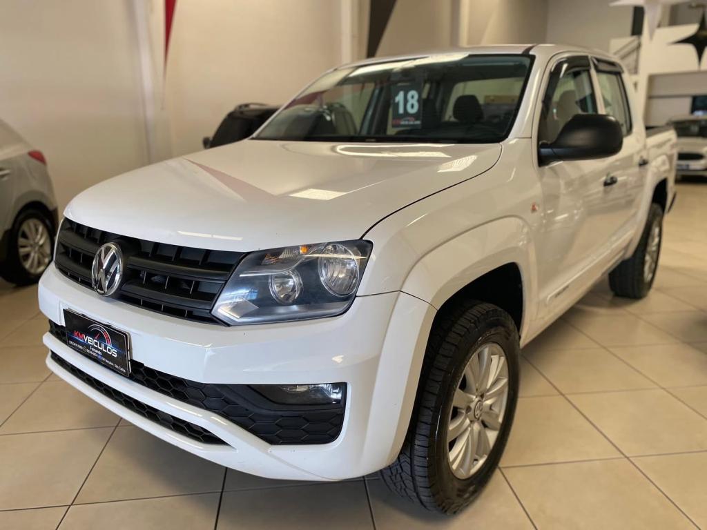 VOLKSWAGEN Amarok - Foto